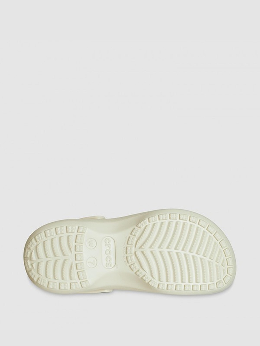 Classic Platform Clogs