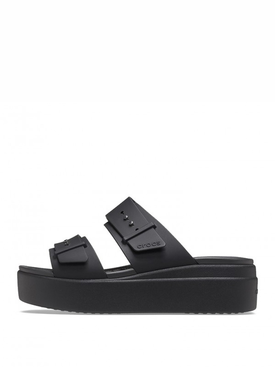 Brooklyn Wedge Sandals