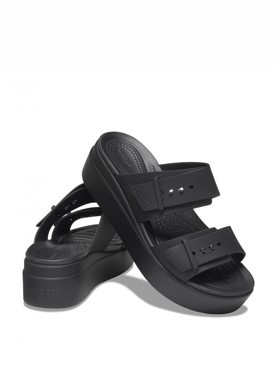 Brooklyn Wedge Sandals