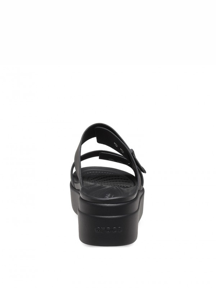 Brooklyn Wedge Sandals