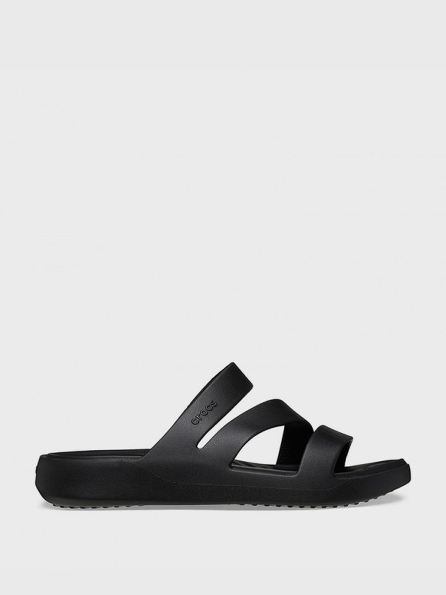 Getaway Strappy Sandals