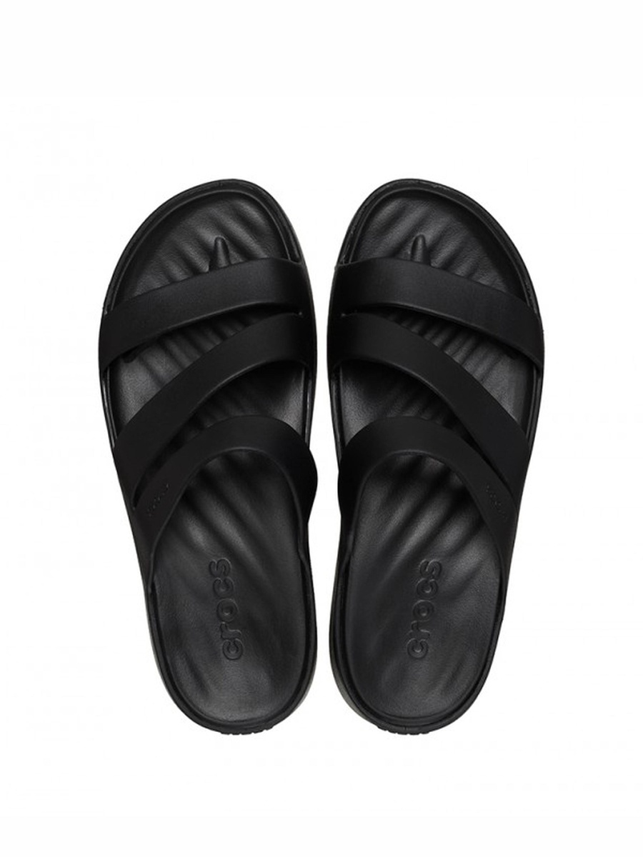 Getaway Strappy Sandals