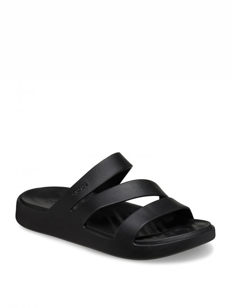 Getaway Strappy Sandals