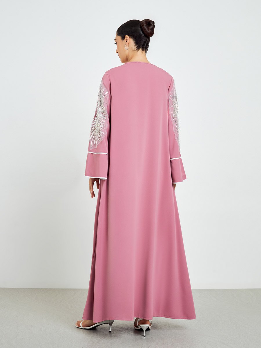 sachin and babi light blue dress All You Love Dusty Rose Pink Shift Dress  Shop the Mint
