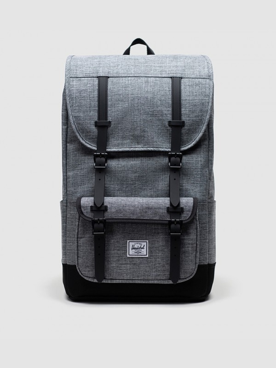 Little America Pro Backpack