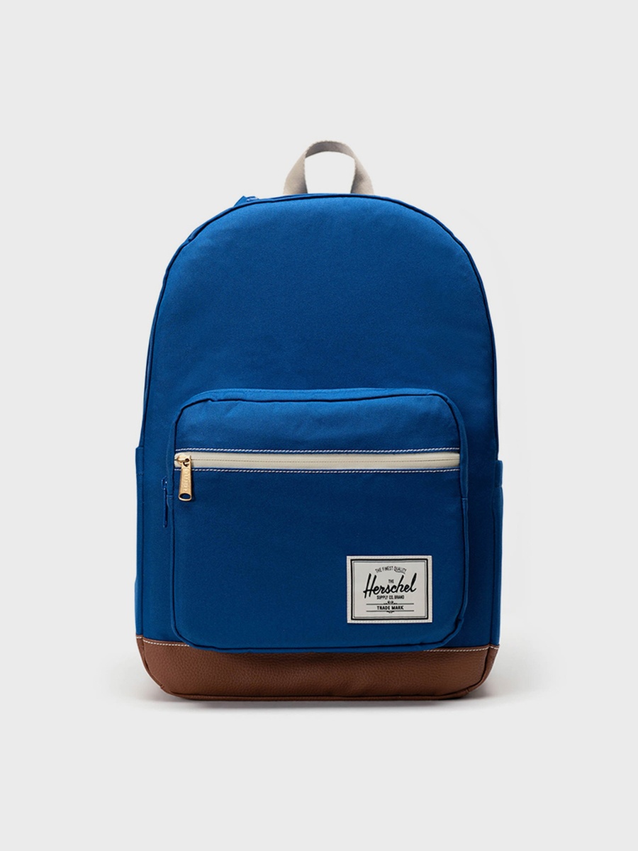 Pop Quiz Color Block Backpack