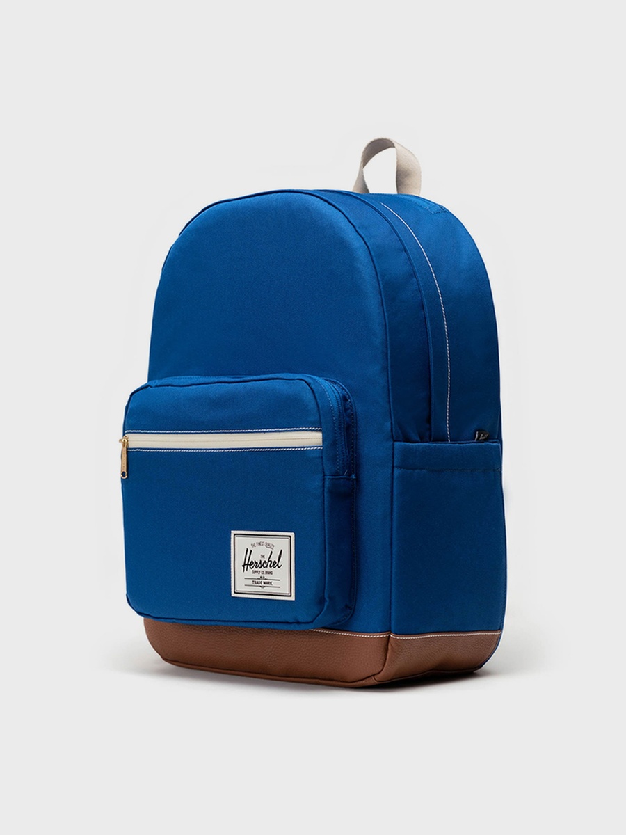 Pop Quiz Color Block Backpack
