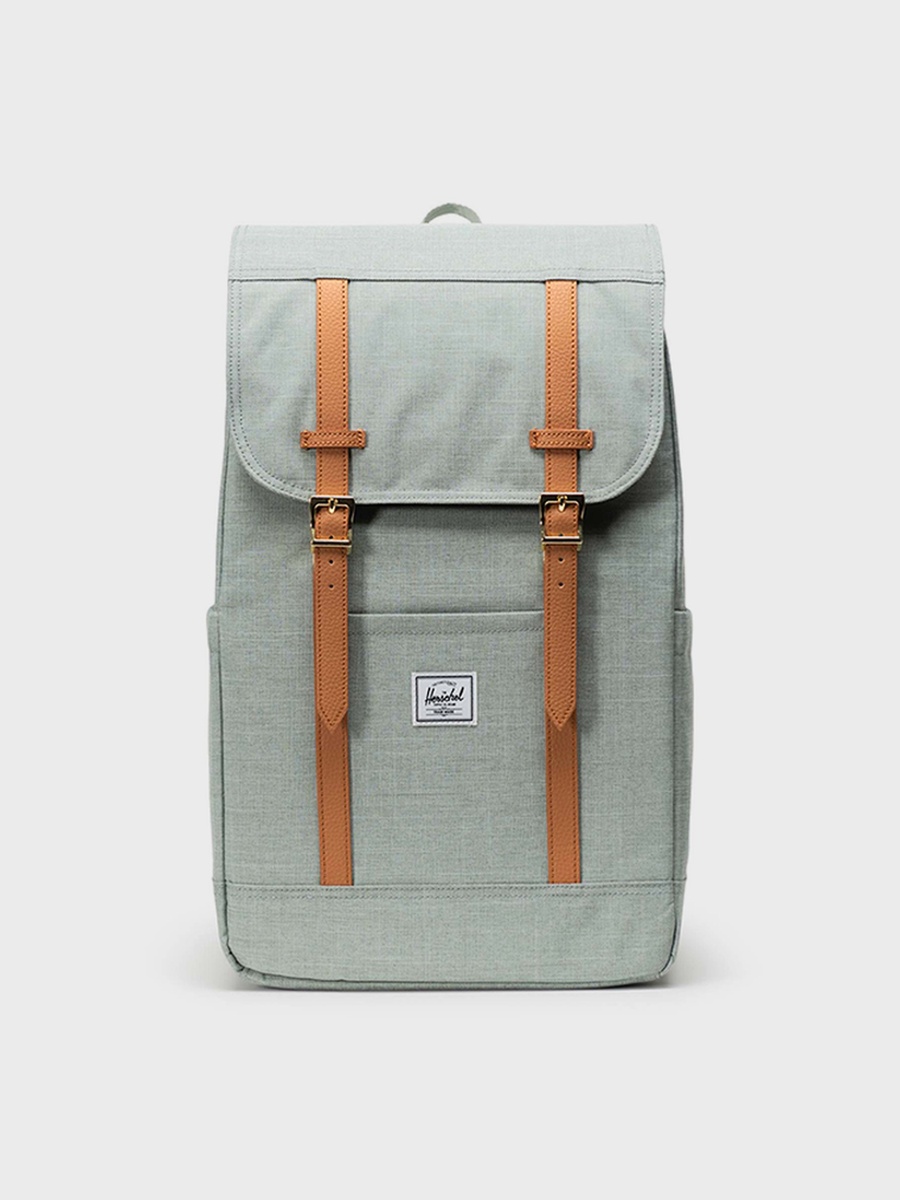 Retreat Buckle Backpack