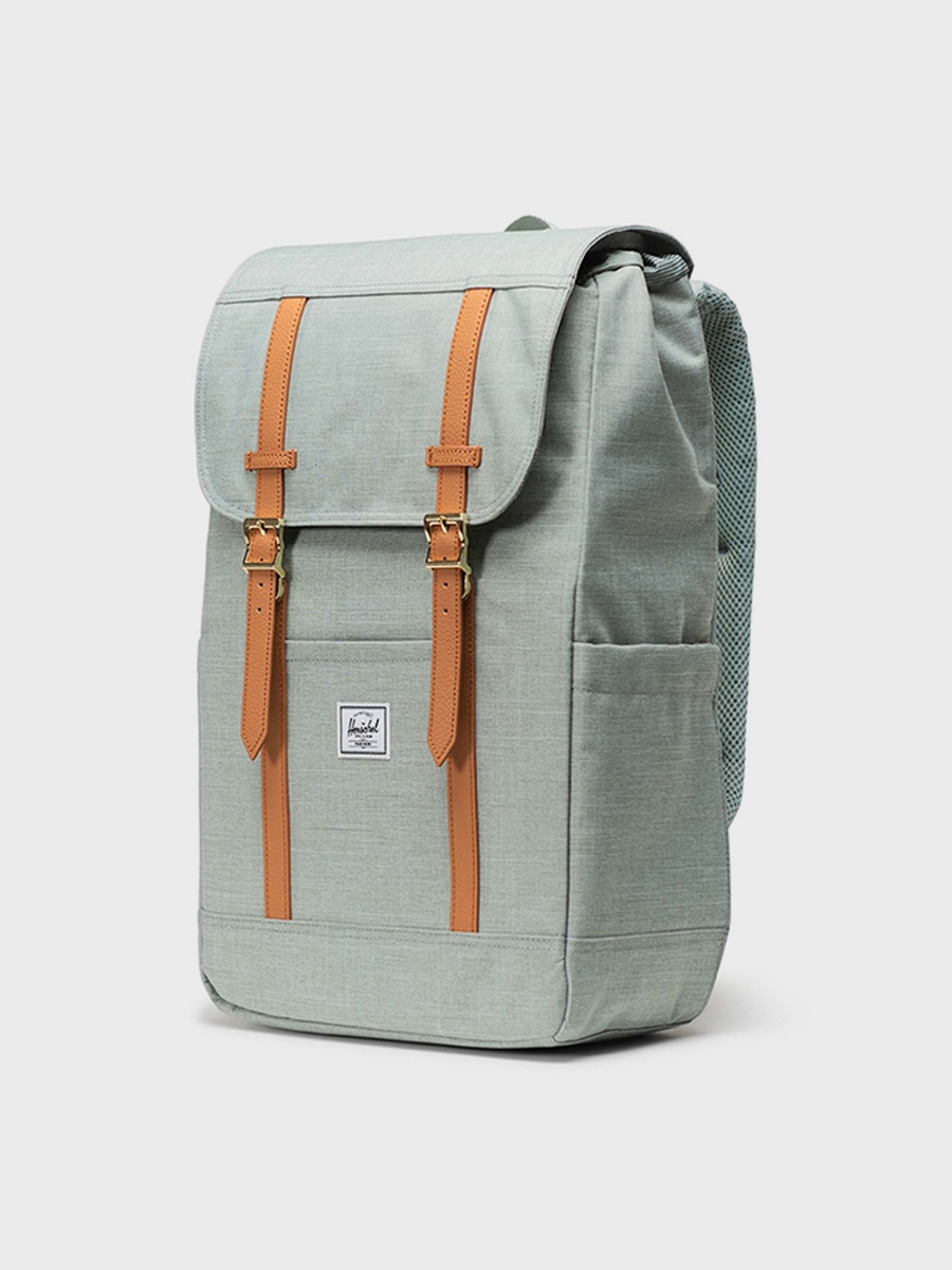 Retreat Buckle Backpack