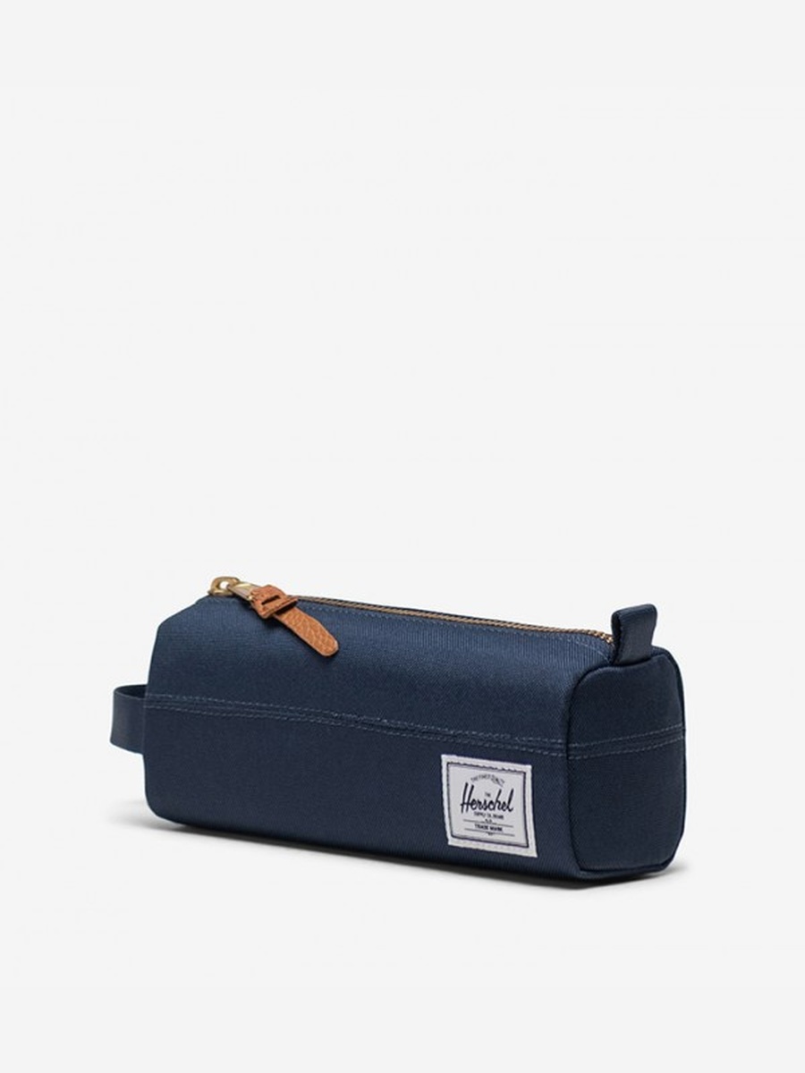 Settlement Pencil Case
