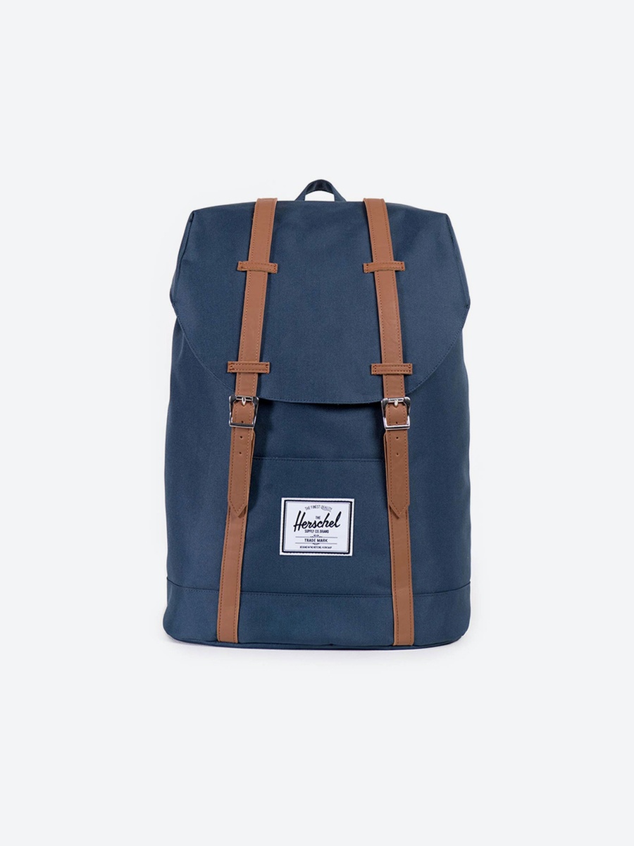 Retreat Buckle Backpack
