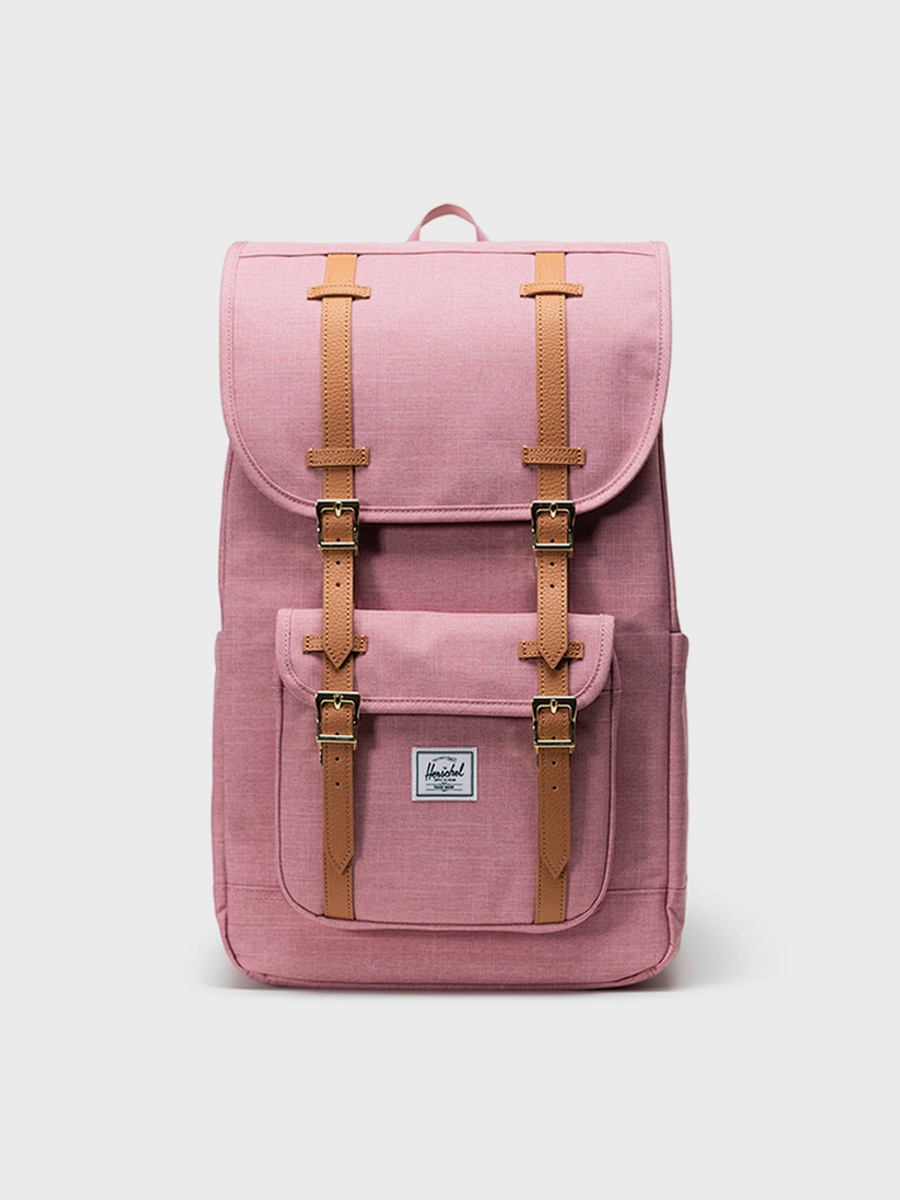 Little America Plain Backpack