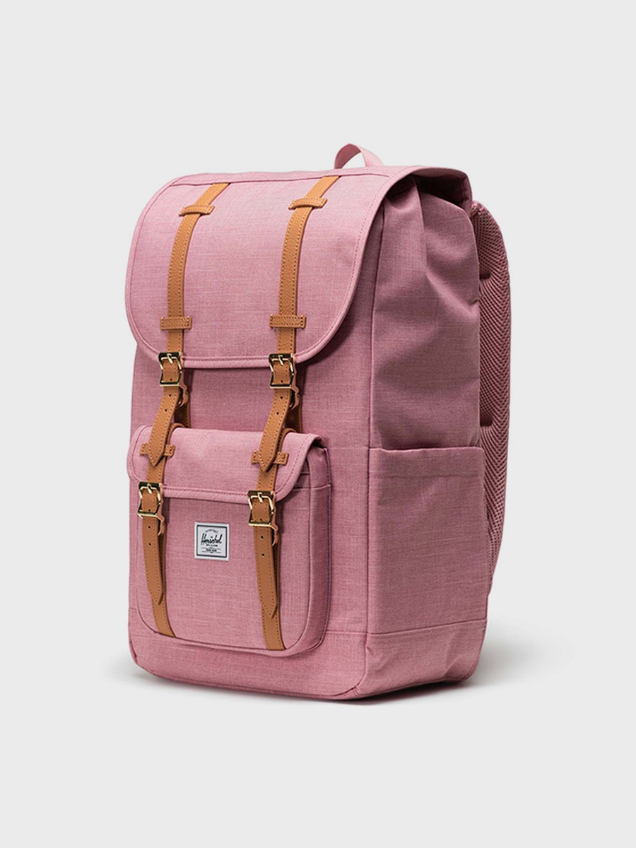 Little America Plain Backpack
