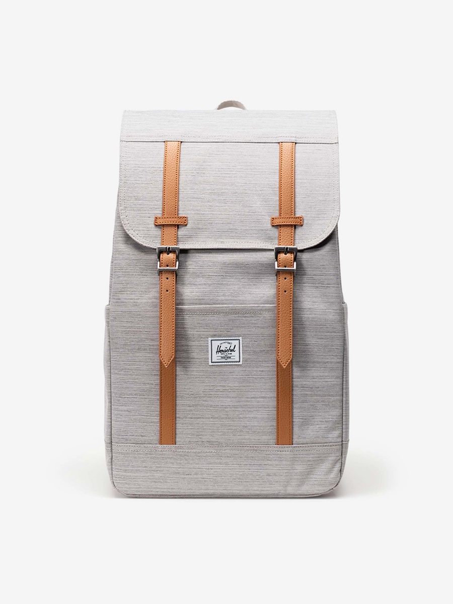 Retreat Buckle Backpack