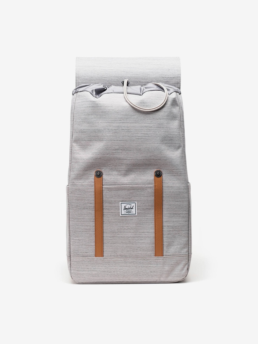Retreat Buckle Backpack