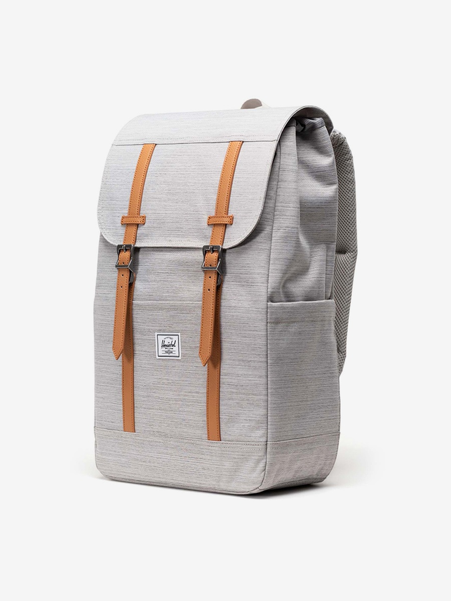 Retreat Buckle Backpack