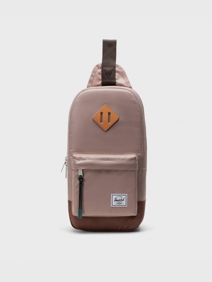 Heritage Shoulder Bag