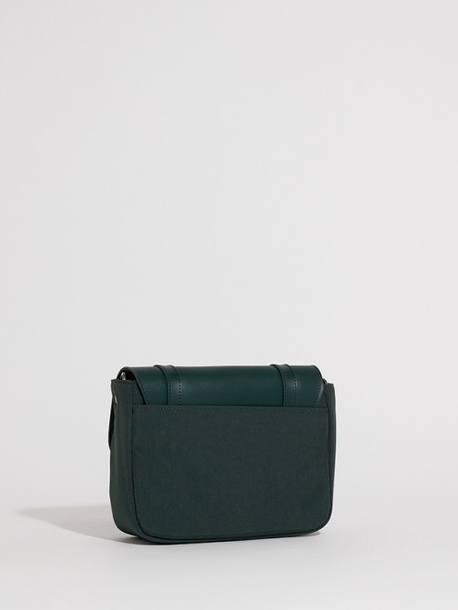 Orion Retreat Mini Crossbody Bag