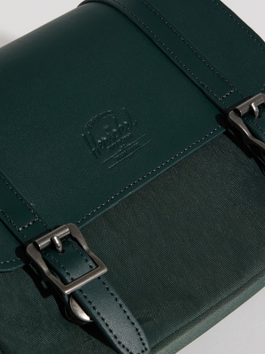 Orion Retreat Mini Crossbody Bag