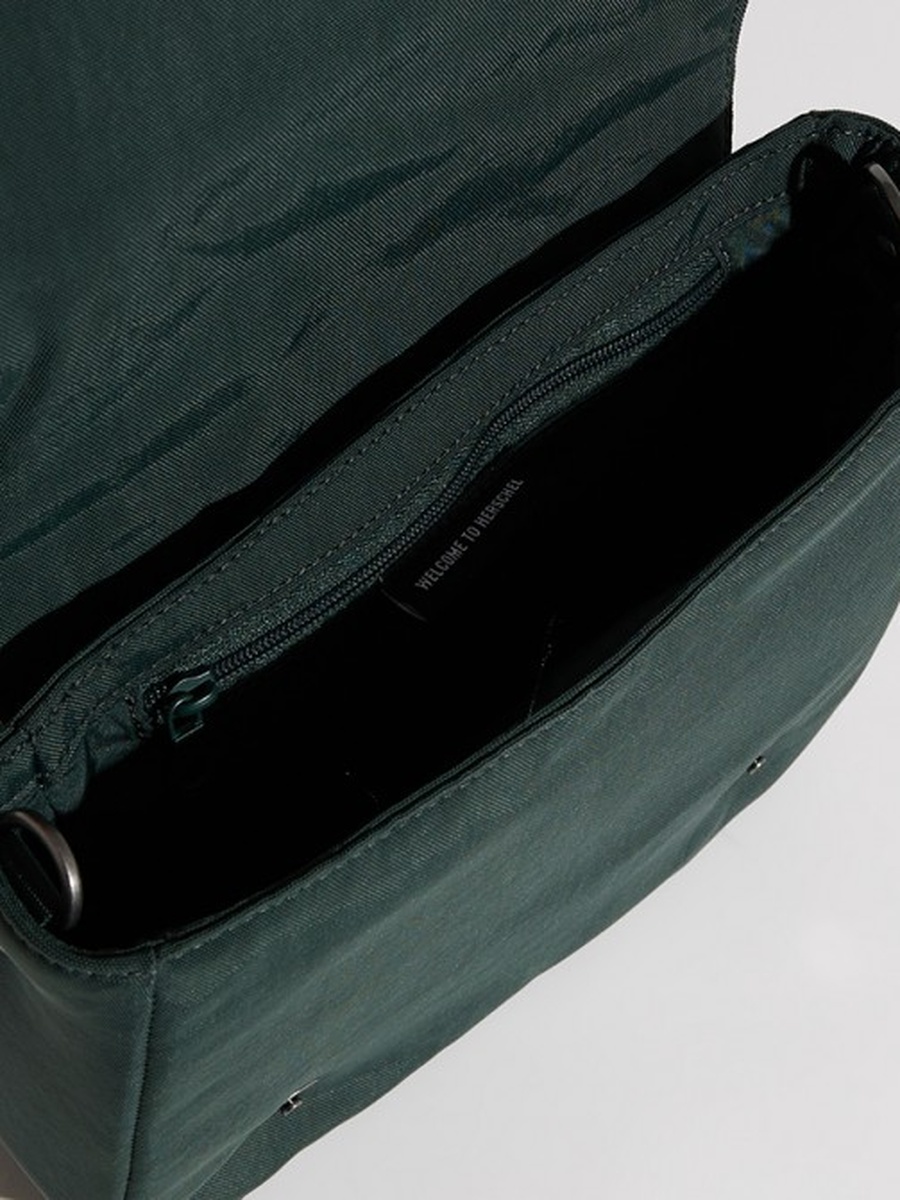 Orion Retreat Mini Crossbody Bag