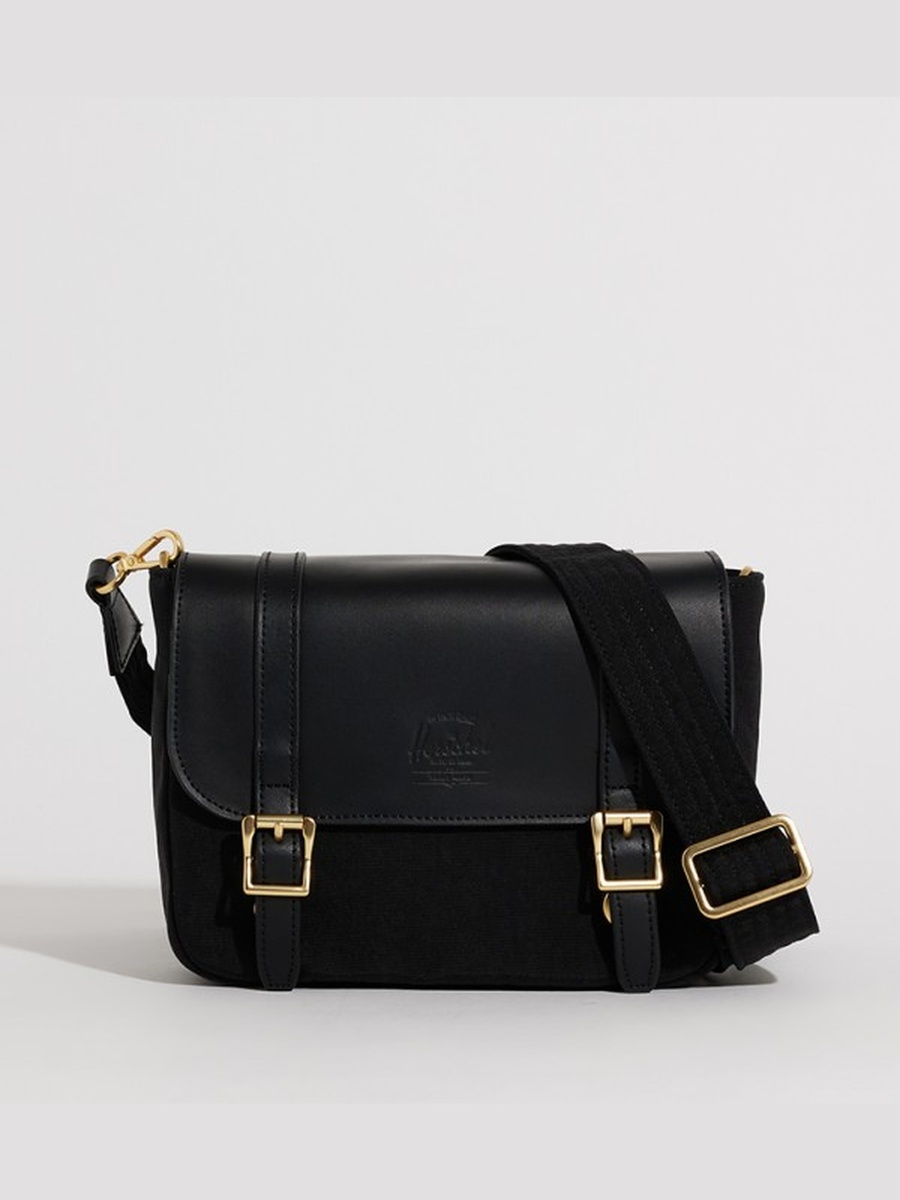 Orion Retreat Crossbody Bag