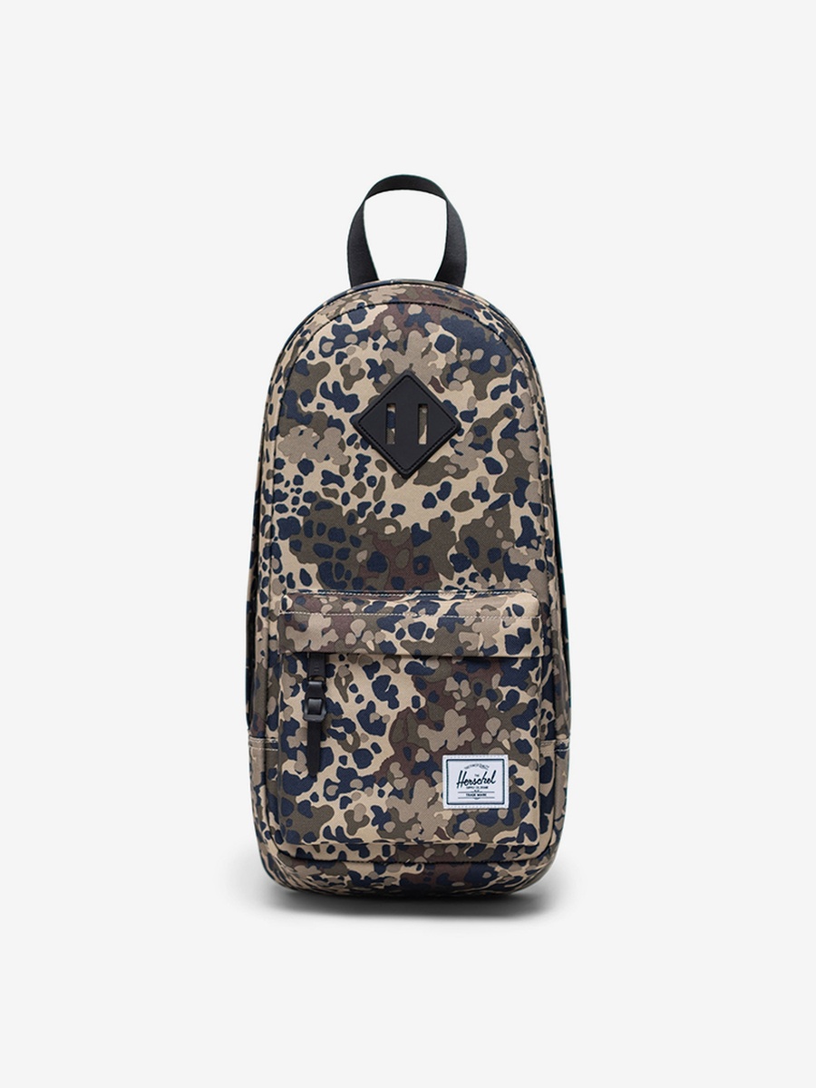 Heritage Shoulder Bag