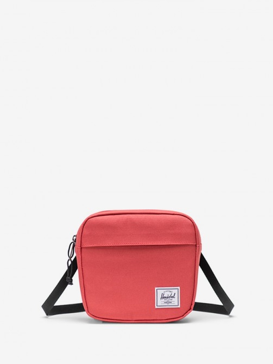 Classic Crossbody Bag