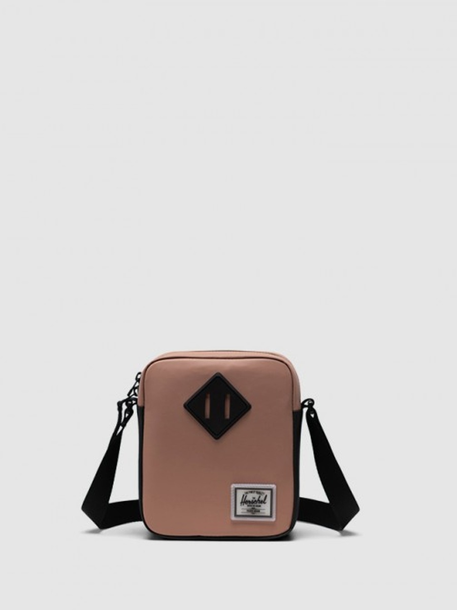 Heritage Crossbody Bag