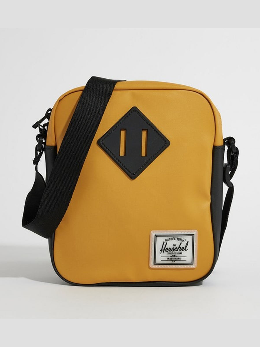 Heritage Crossbody Bag