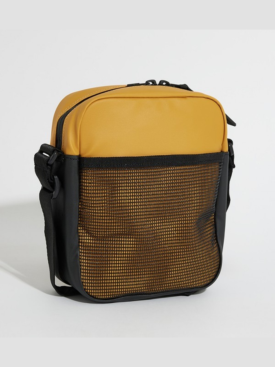 Heritage Crossbody Bag