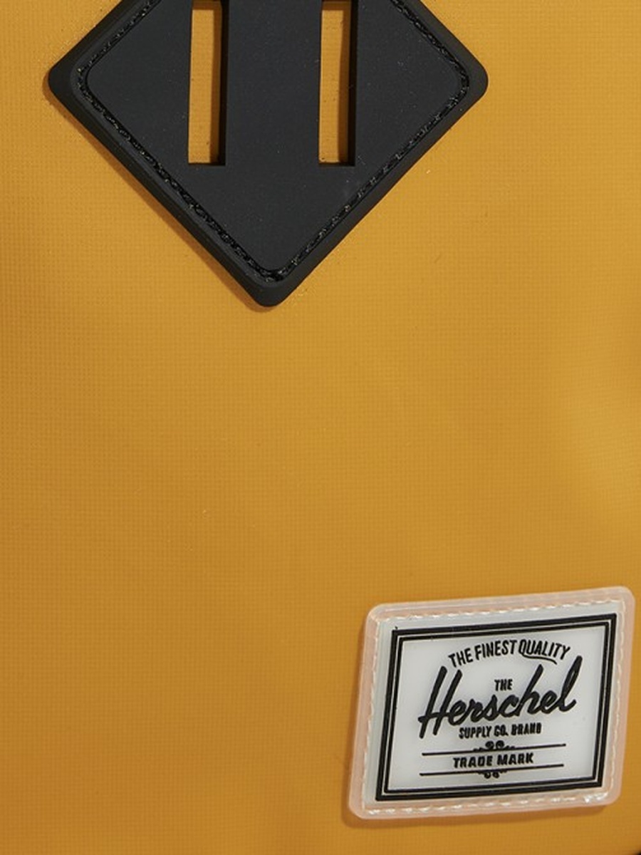 Heritage Crossbody Bag