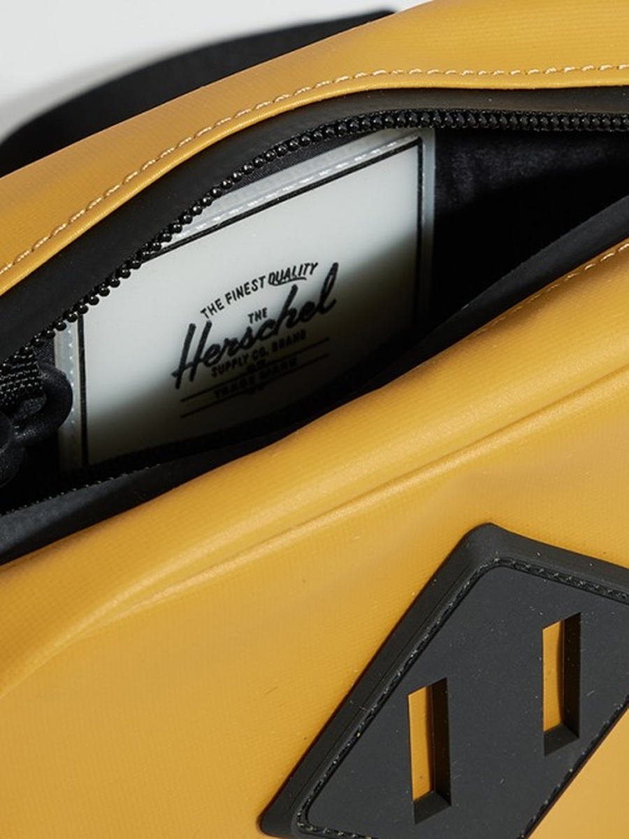 Heritage Crossbody Bag