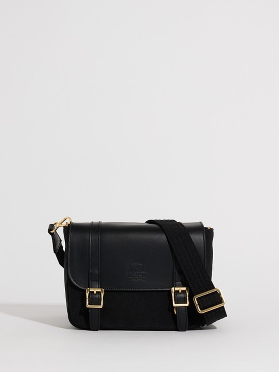 Orion Retreat Mini Crossbody Bag