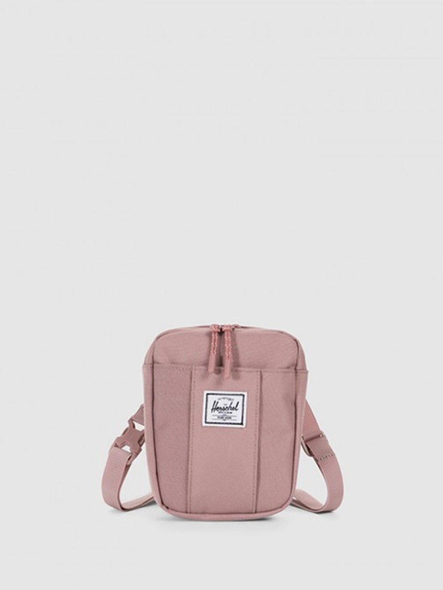 Cruz Crossbody Bag