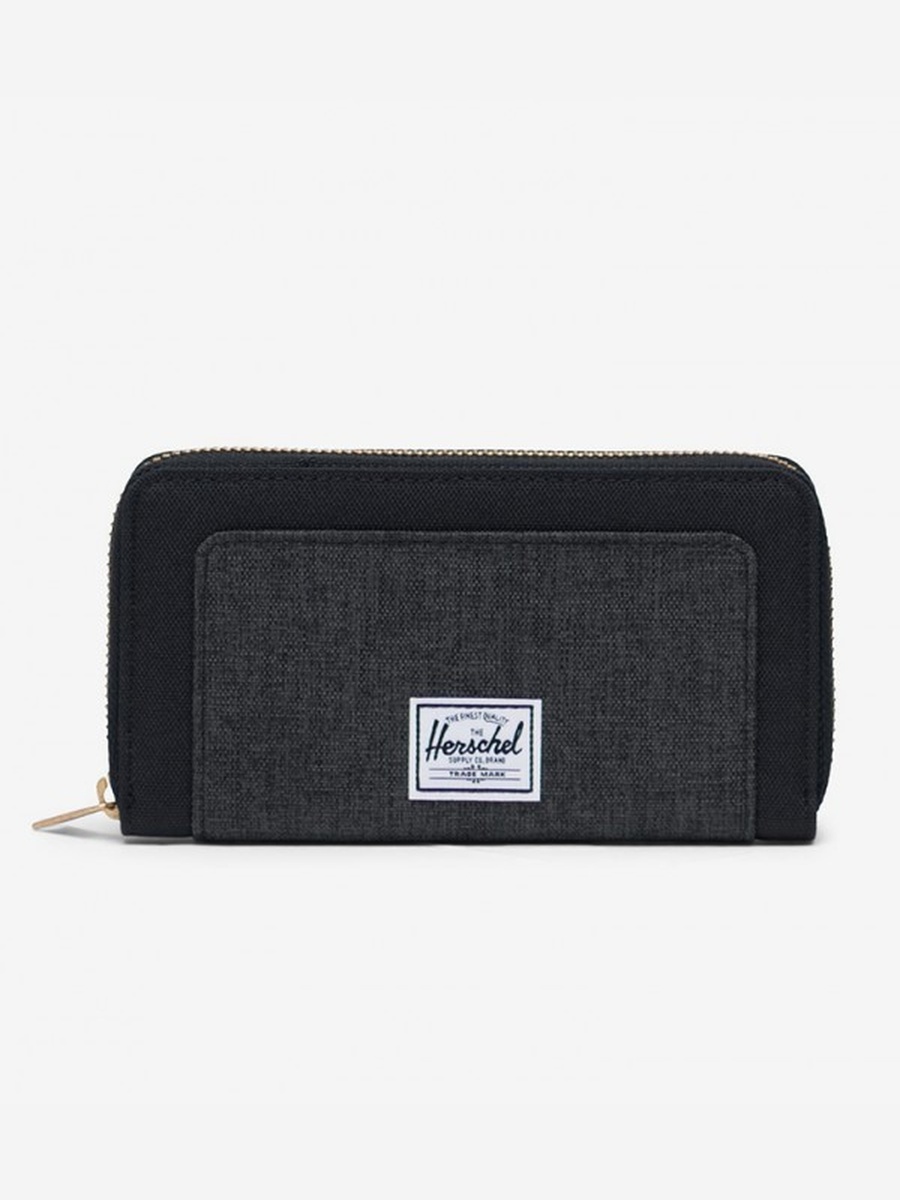 Thomas Zip-Around Wallet