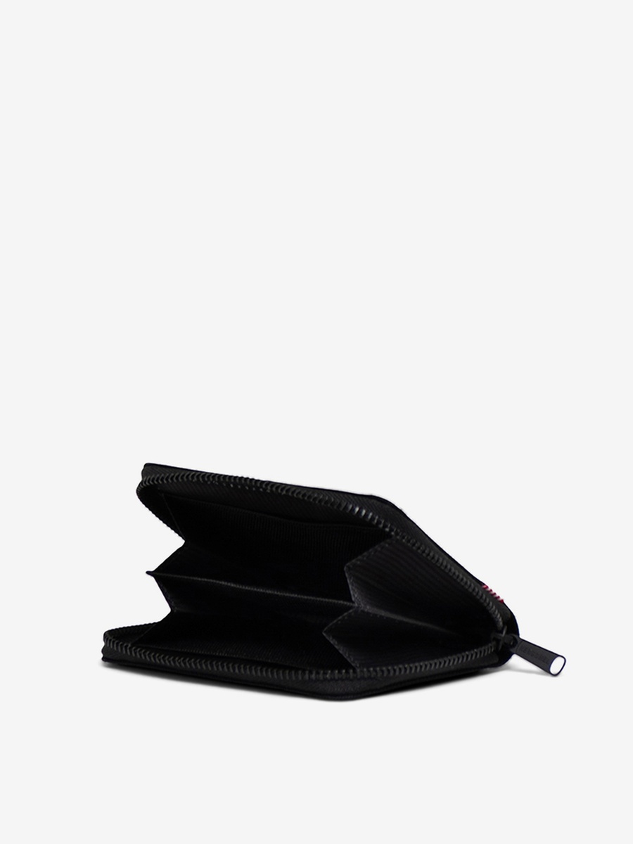 Tyler Floral Zip-Around Wallet