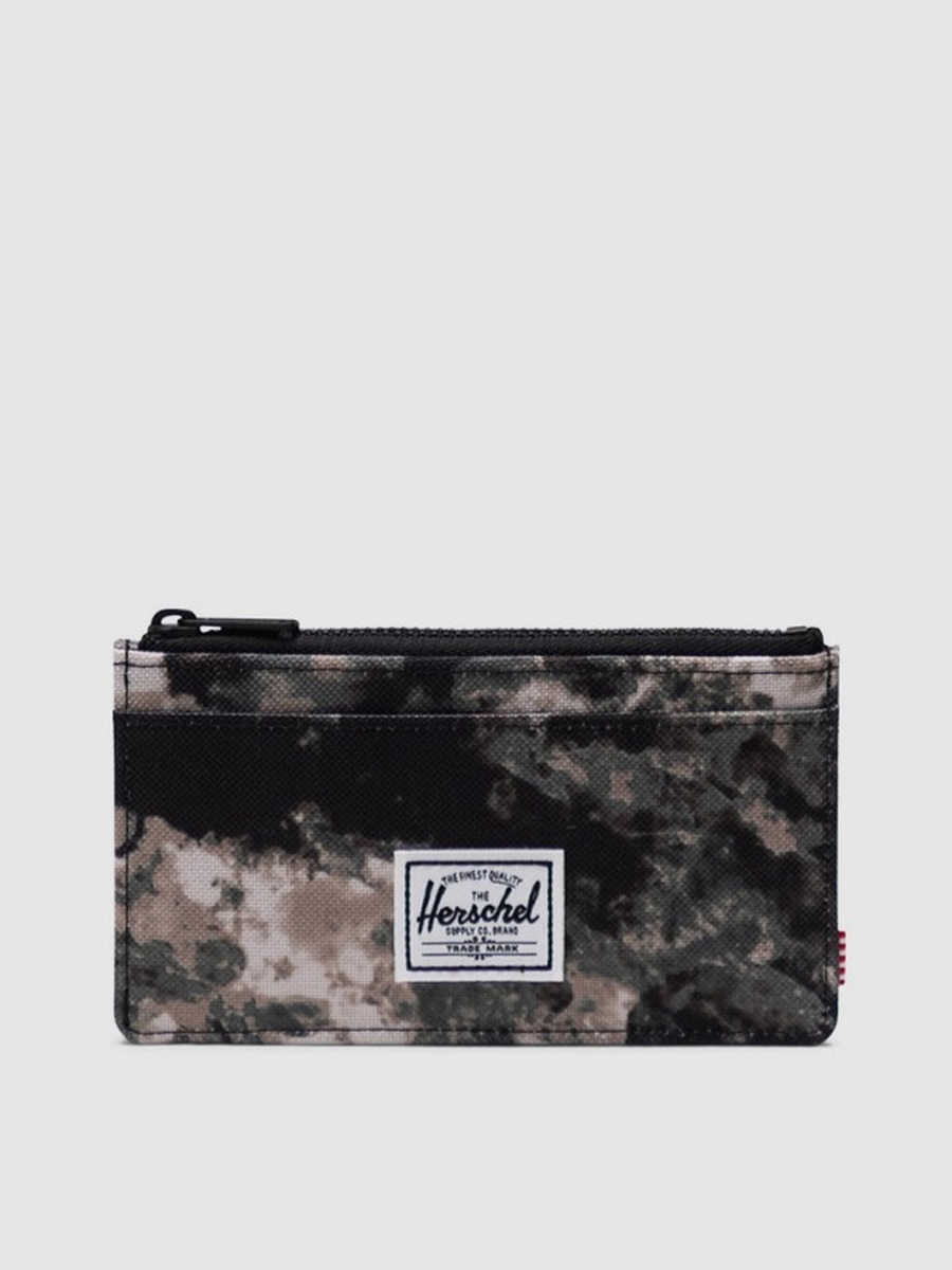 Oscar II Printed RFID Wallet