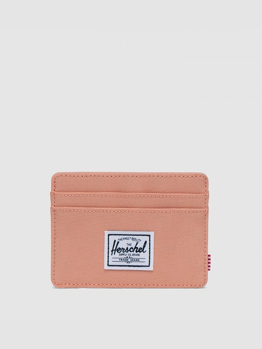 Charlie RFID Card Holder