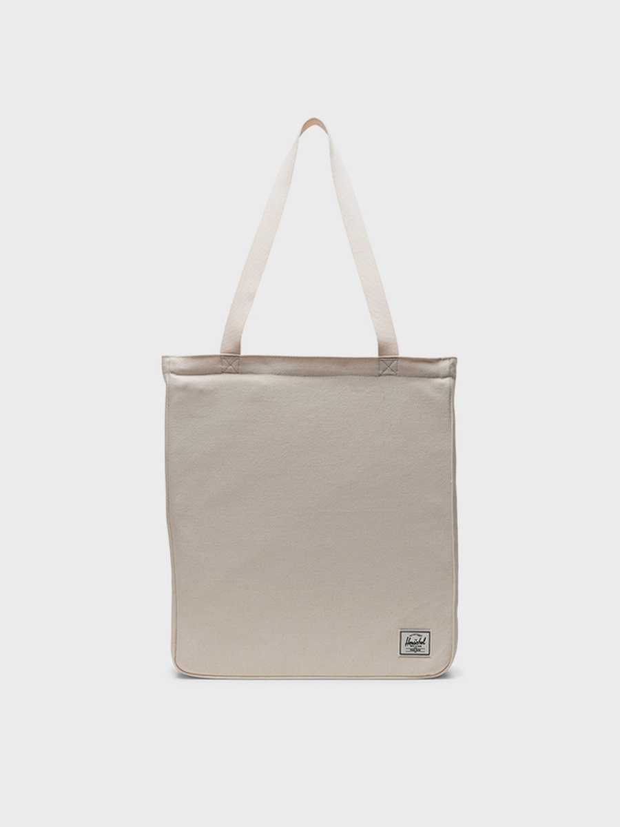 Inga Tote Natural OS