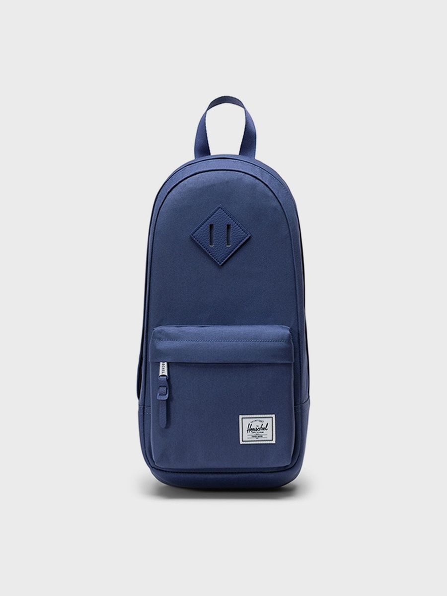 Heritage Shoulder Bag