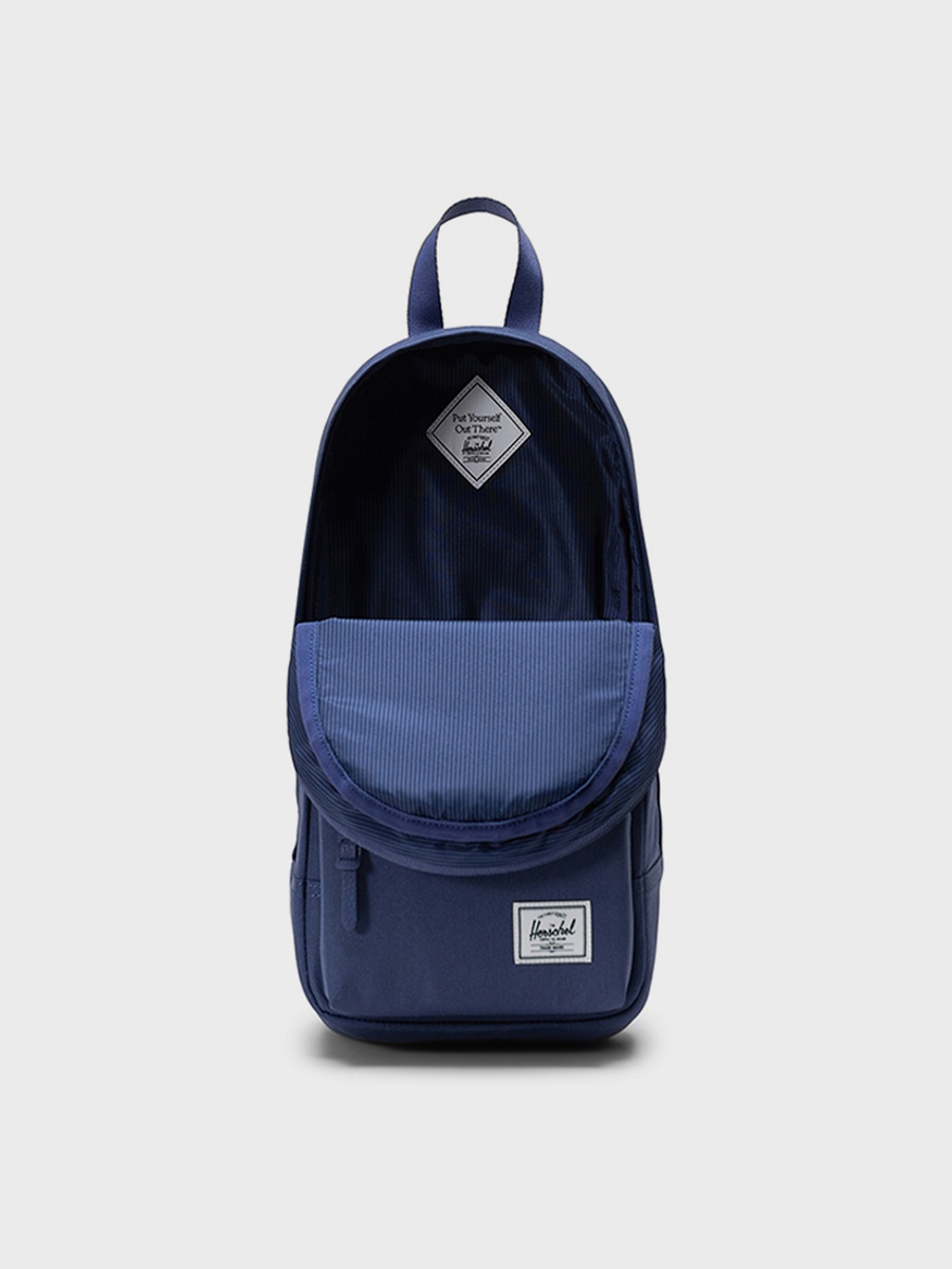Heritage Shoulder Bag