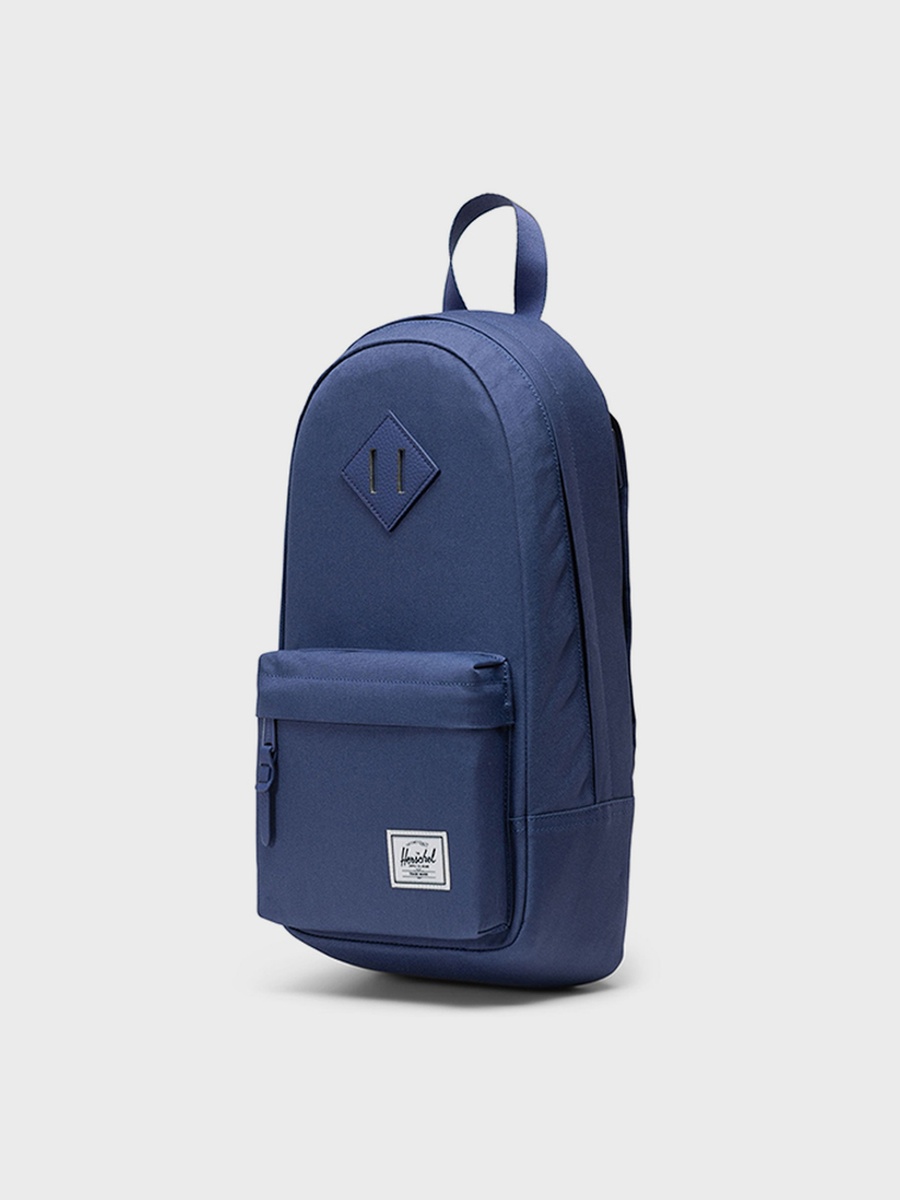Heritage Shoulder Bag