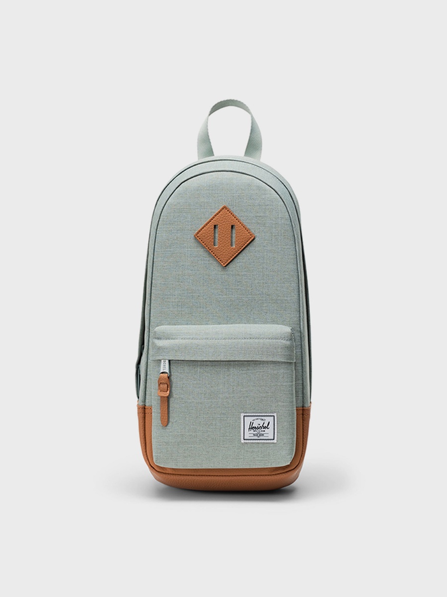 Heritage Shoulder Bag