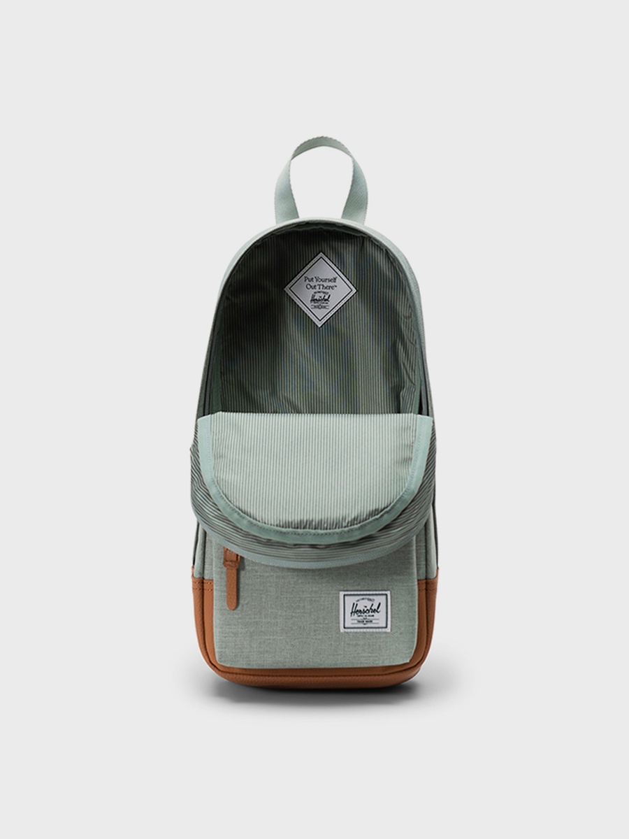 Heritage Shoulder Bag