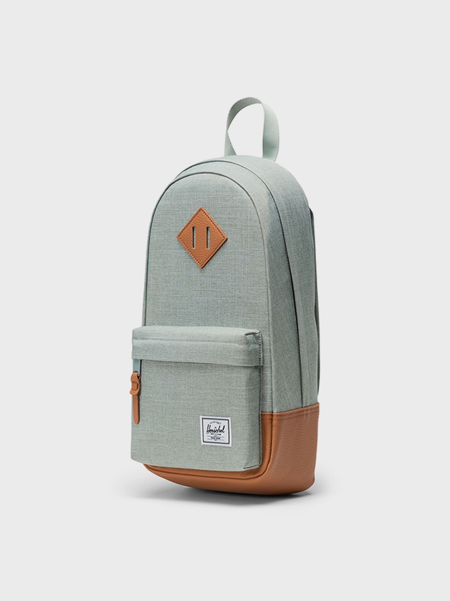 Heritage Shoulder Bag