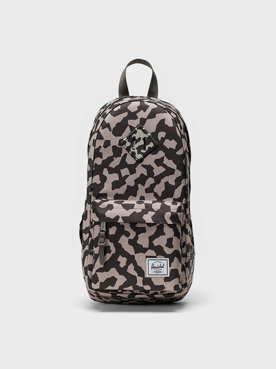 Heritage Shoulder Bag