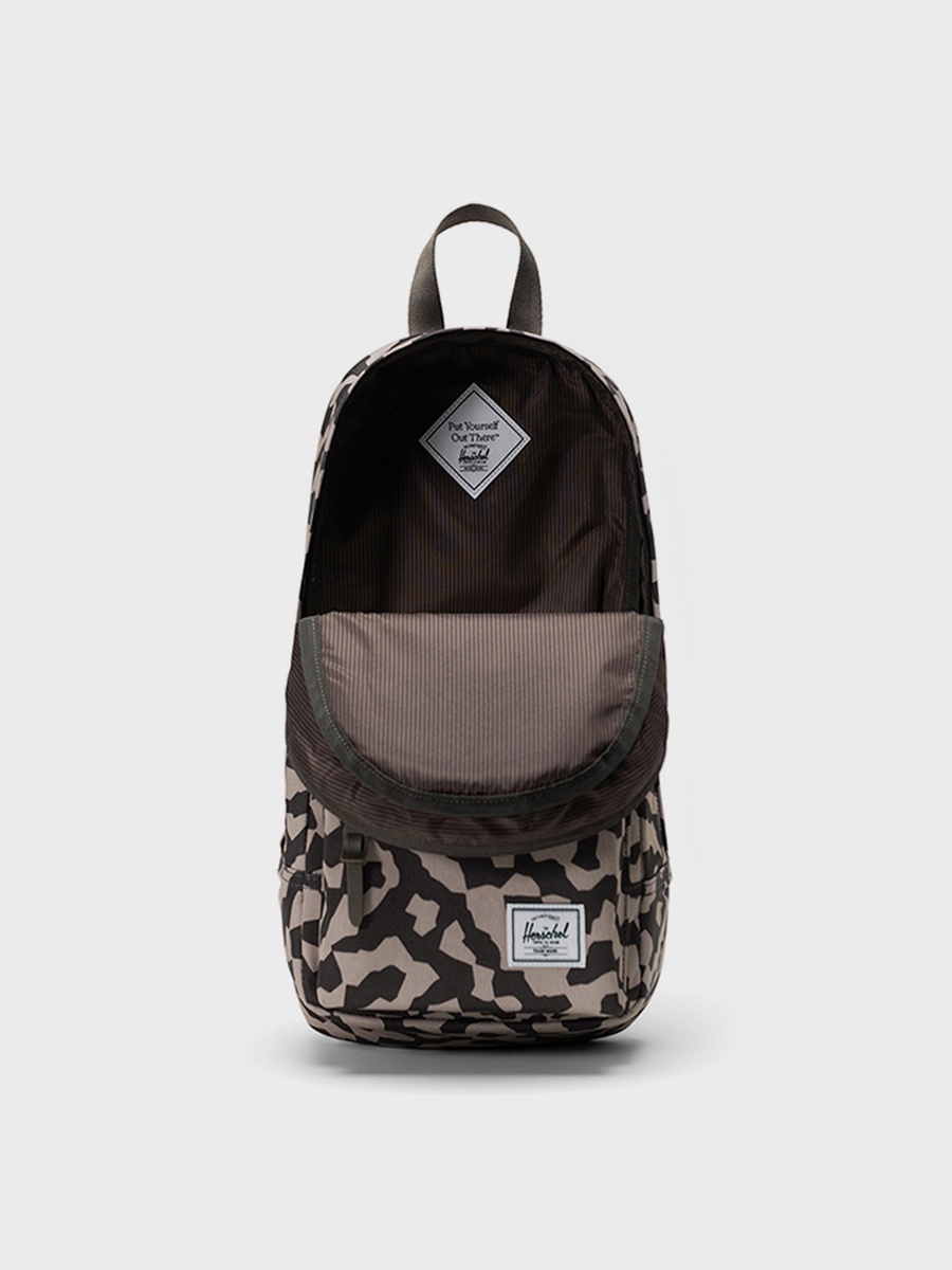 Heritage Shoulder Bag