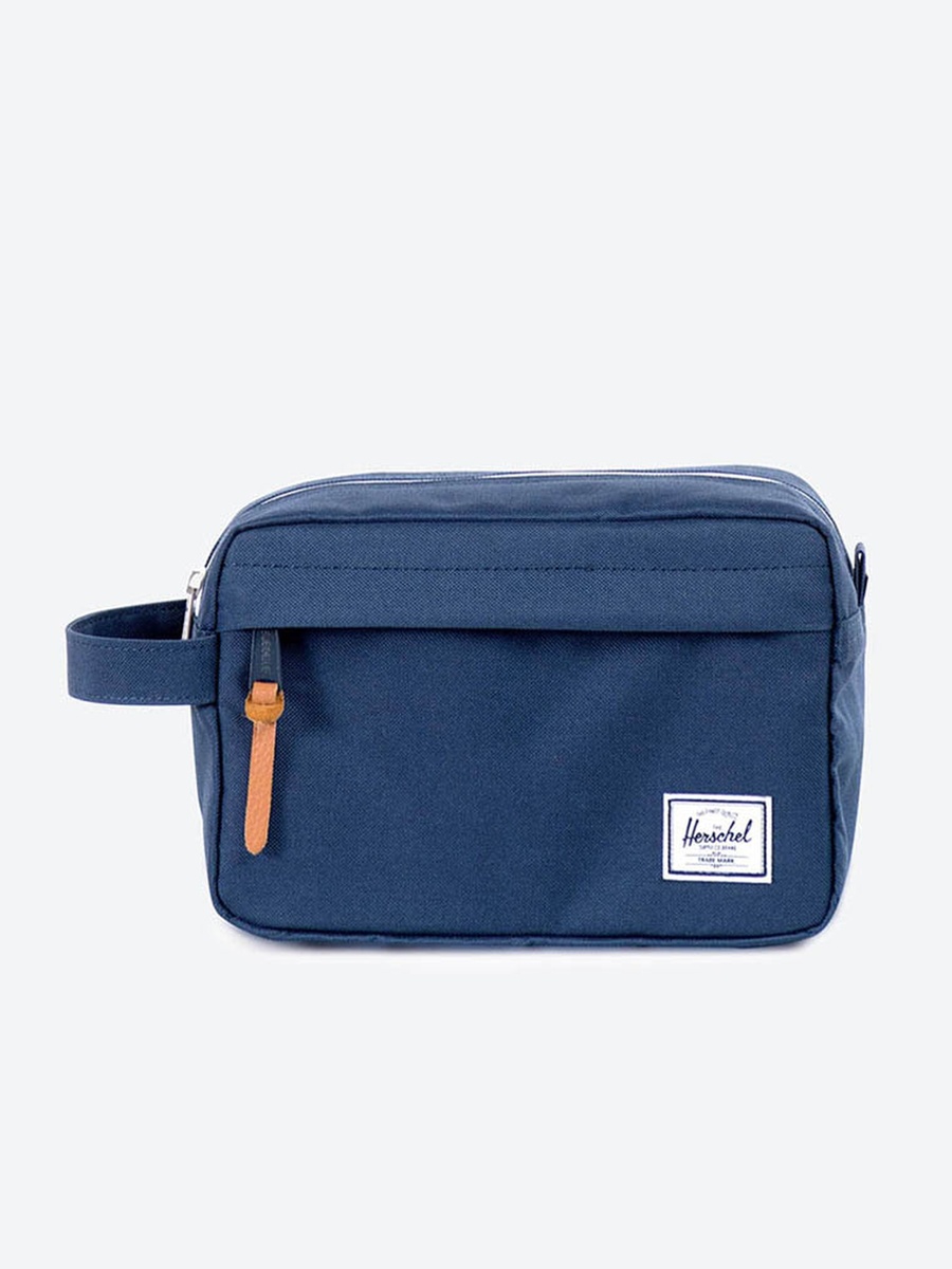 Chapter Plain Travel Wash Bag