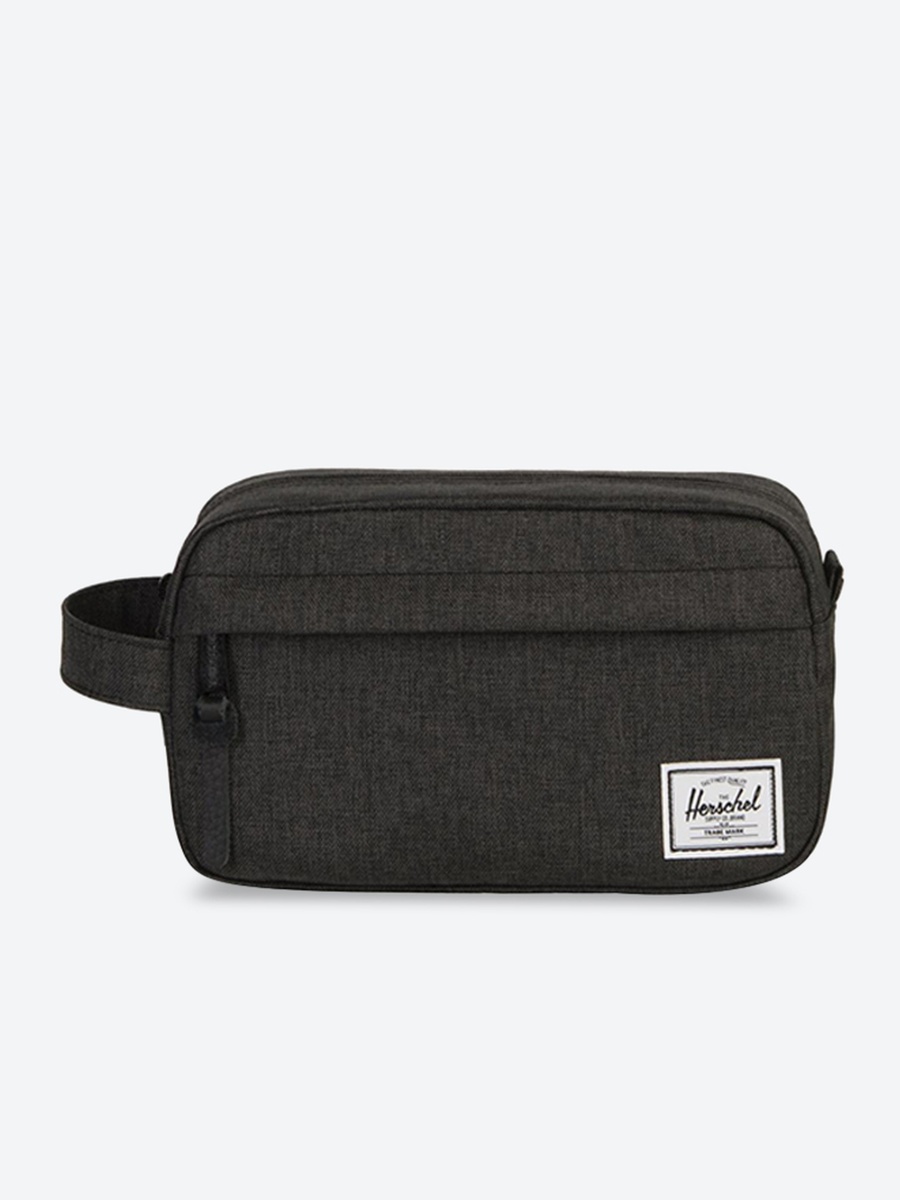 Chapter Plain Travel Wash Bag