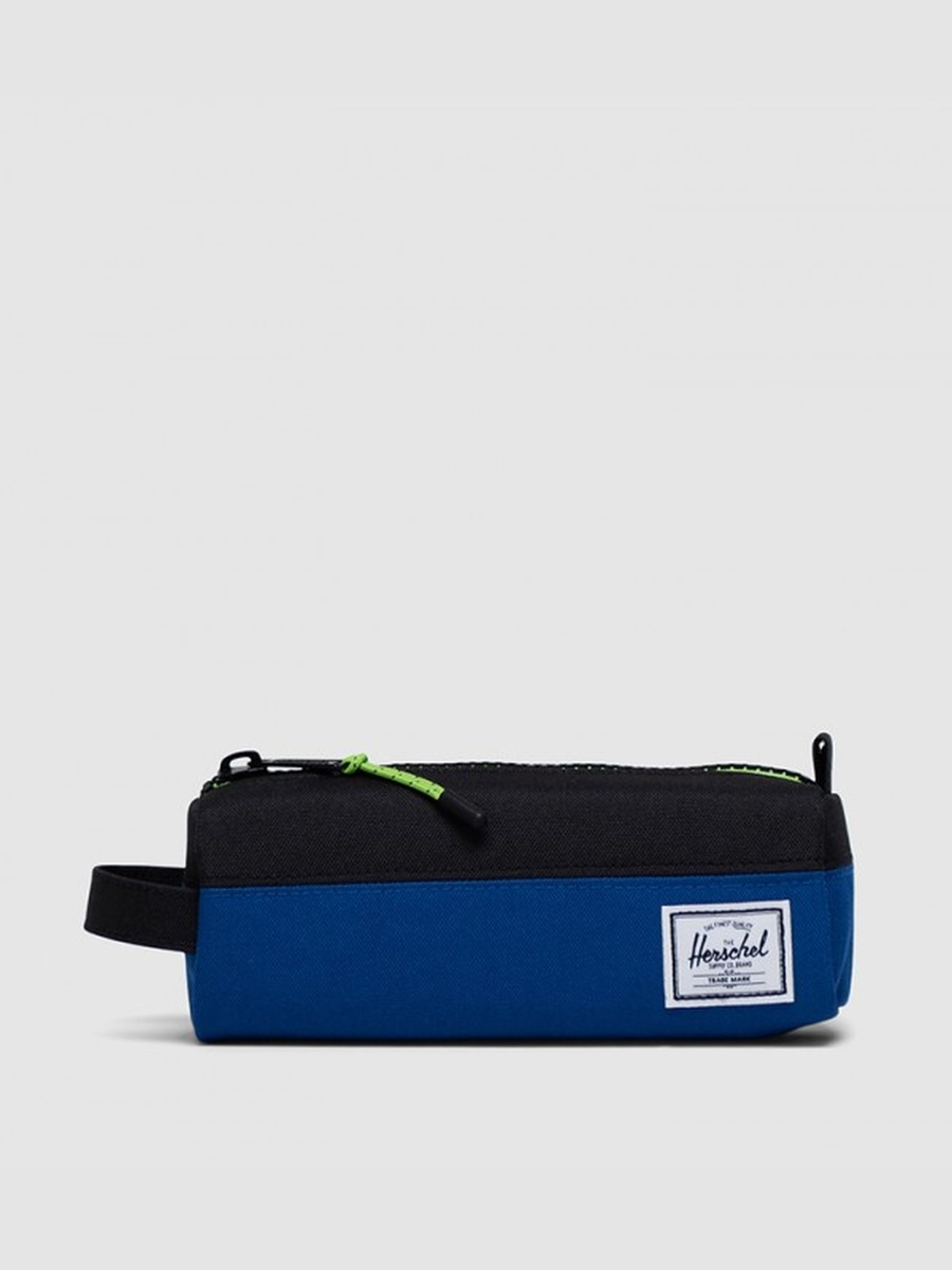 Settlement Pencil Case